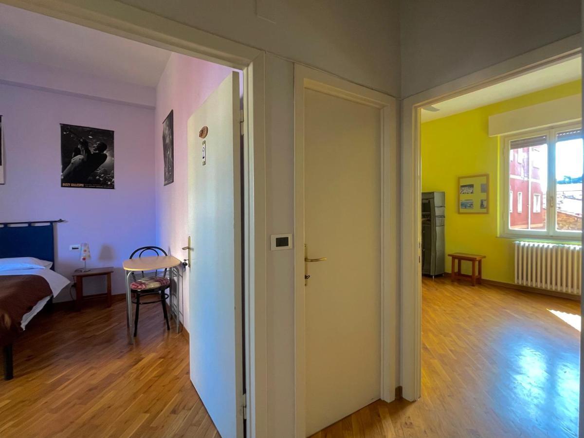 HOTEL SANTO SPIRITO AREZZO 2 Italia da 89 HOTELMIX